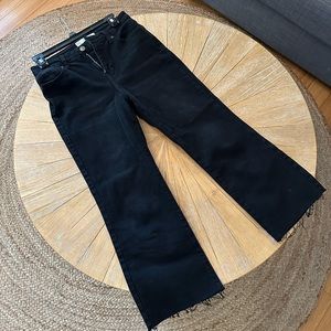TOPSHOP Moto Dree Style Jeans Womens 26
